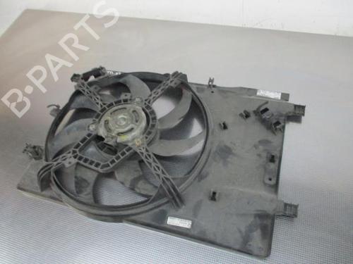 Køleventilator elektrisk FIAT GRANDE PUNTO (199_) 1.2 | BP16604594M35