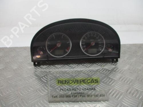 Used Instrument cluster FORD MONDEO III (B5Y) 2.0 TDCi (130 hp) 16604663