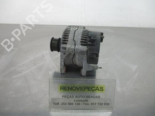 Used Alternator SEAT IBIZA II (6K1) [1993-2002]  17835650