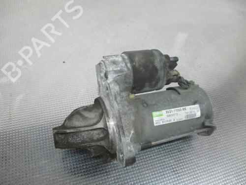 Starter FORD FIESTA VI (CB1, CCN) 1.25 | BP16604709M8 