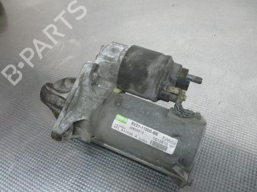 Starter FORD FIESTA VI (CB1, CCN) 1.25 | BP16604709M8 