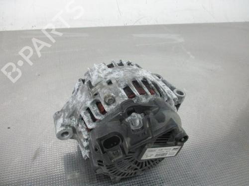 Alternator FORD FIESTA VI (CB1, CCN) 1.25 | BP16604710M7