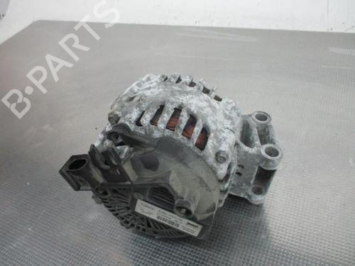 Alternator FORD FIESTA VI (CB1, CCN) 1.25 | BP16604710M7