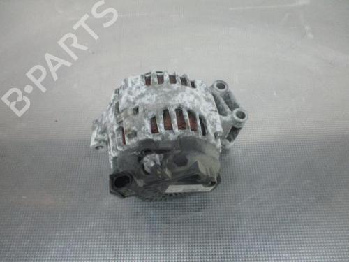 Alternator FORD FIESTA VI (CB1, CCN) 1.25 | BP16604710M7