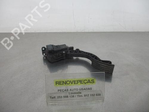 Gaspedaal FORD FOCUS II (DA_, HCP, DP) 1.8 TDCi (115 hp) 16604793