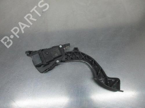 Gaspedaal FORD FOCUS II (DA_, HCP, DP) 1.8 TDCi | BP16604793I4 