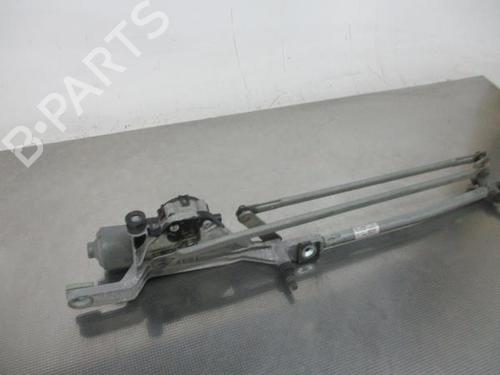 Front wiper motor FORD FOCUS II (DA_, HCP, DP) 1.8 TDCi | BP16604796M29