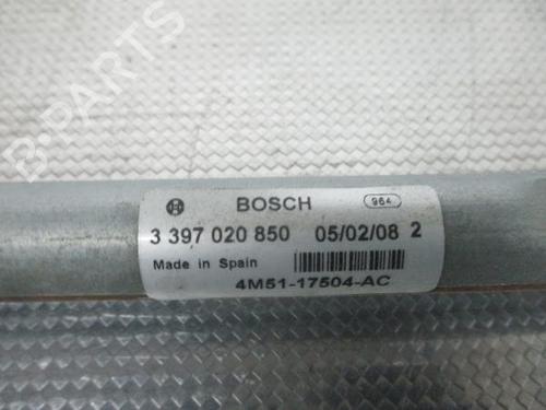 Front wiper motor FORD FOCUS II (DA_, HCP, DP) 1.8 TDCi | BP16604796M29