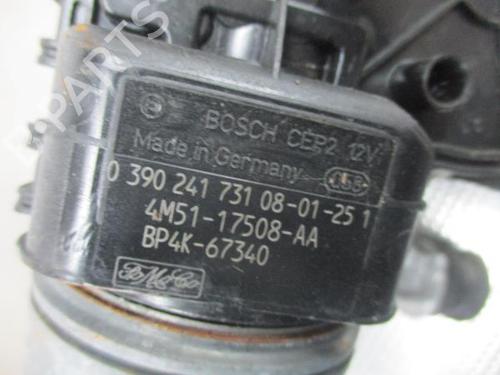 Front wiper motor FORD FOCUS II (DA_, HCP, DP) 1.8 TDCi | BP16604796M29