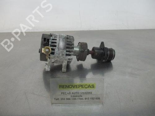 Generator FORD FOCUS II (DA_, HCP, DP) 1.8 TDCi (115 hp) 16604803