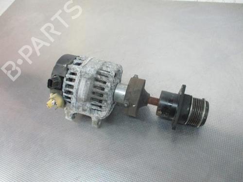 Generator FORD FOCUS II (DA_, HCP, DP) 1.8 TDCi | BP16604803M7 
