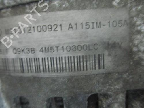 Generator FORD FOCUS II (DA_, HCP, DP) 1.8 TDCi | BP16604803M7 