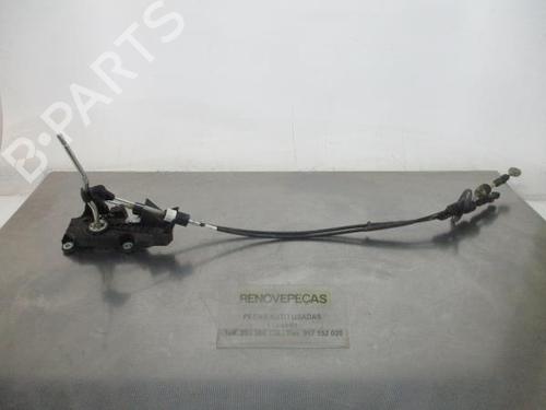 Used Gear lever FORD FOCUS II (DA_, HCP, DP) 1.8 TDCi (115 hp) 16604804