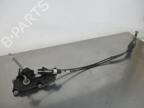 Leva del cambio FORD FOCUS II (DA_, HCP, DP) 1.8 TDCi | BP16604804M90 