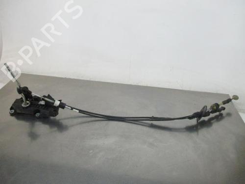 Leva del cambio FORD FOCUS II (DA_, HCP, DP) 1.8 TDCi | BP16604804M90 