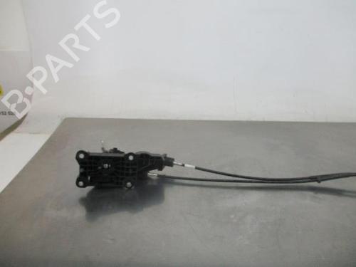 Leva del cambio FORD FOCUS II (DA_, HCP, DP) 1.8 TDCi | BP16604804M90 