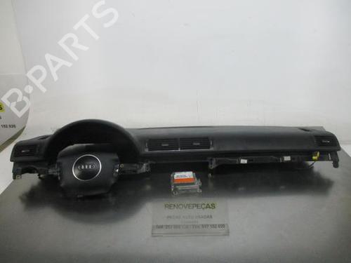 Airbag set AUDI A4 B6 (8E2) [2000-2005]null 8E0959655