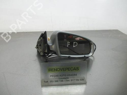 Retrovisor direito AUDI A4 B6 (8E2) [2000-2005]null ELETRICO