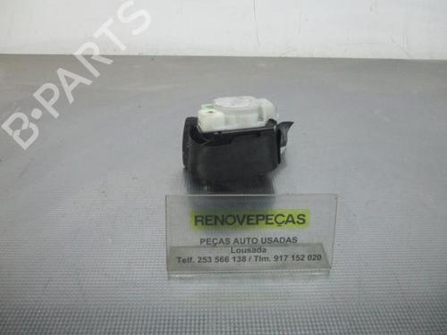 Sikkerhedssele bag venstre AUDI A4 B6 (8E2)  | BP16604851I29 