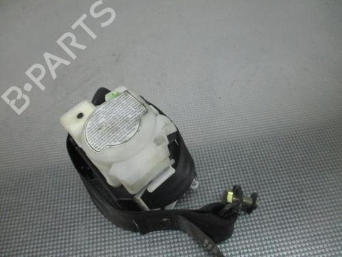 Sikkerhedssele bag venstre AUDI A4 B6 (8E2)  | BP16604851I29 