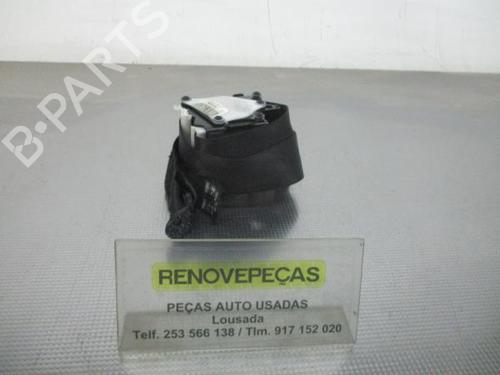 Sikkerhedssele bag højre AUDI A4 B6 (8E2)  | BP16604852I28 