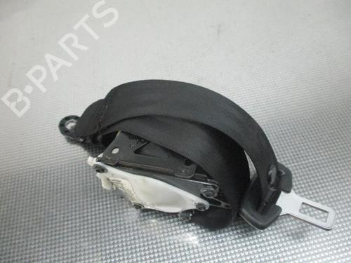 Sikkerhedssele bag højre AUDI A4 B6 (8E2)  | BP16604852I28 