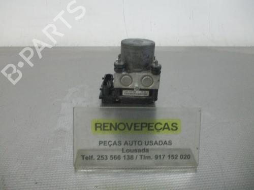 Aggregati ABS FIAT GRANDE PUNTO (199_) 1.3 D Multijet (76 hp) 0265231535