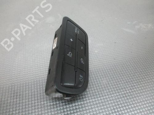 Headlight switch FIAT GRANDE PUNTO (199_) 1.3 D Multijet | BP16604884I24