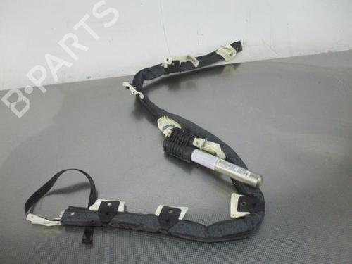 Left curtain airbag FIAT GRANDE PUNTO (199_)  | BP16604894C11