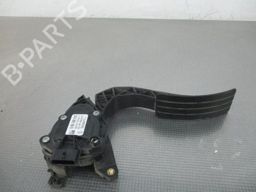 Pedal RENAULT CLIO IV Grandtour (KH_) 1.5 dCi 75 | BP16604920I4 