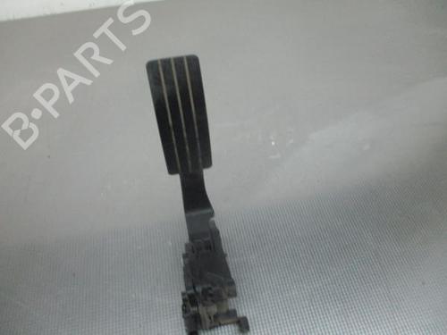 Pedal RENAULT CLIO IV Grandtour (KH_) 1.5 dCi 75 | BP16604920I4 