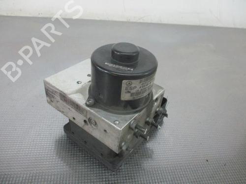 Pompe ABS MERCEDES-BENZ C-CLASS (W203) C 220 CDI (203.006, 203.008) | BP16605101M43