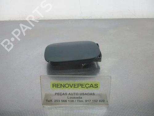 Tanklokket MERCEDES-BENZ C-CLASS (W203) [2000-2007]  16605122