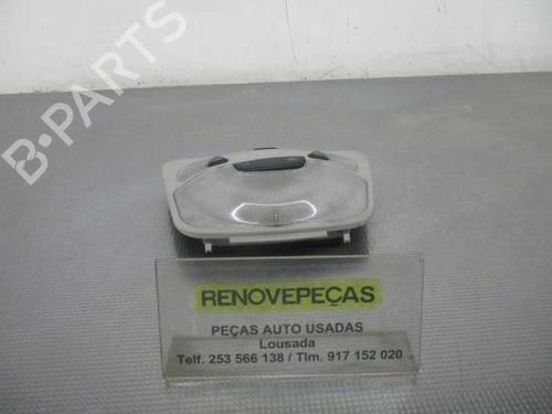 Used Interior roof light MERCEDES-BENZ C-CLASS (W203) C 220 CDI (203.006, 203.008) (143 hp) 16605127