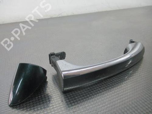 Front right exterior door handle MERCEDES-BENZ C-CLASS (W203)  | BP16605128C129 