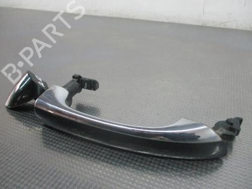 Front right exterior door handle MERCEDES-BENZ C-CLASS (W203)  | BP16605128C129 
