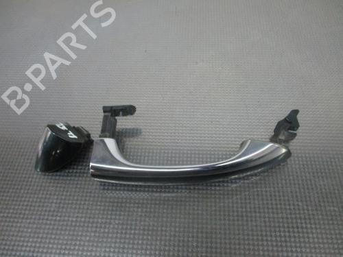 Front right exterior door handle MERCEDES-BENZ C-CLASS (W203)  | BP16605128C129 