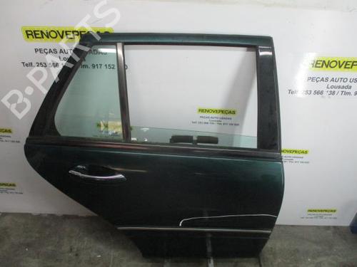 Puerta trasera derecha MERCEDES-BENZ C-CLASS (W203) [2000-2007]  16605133