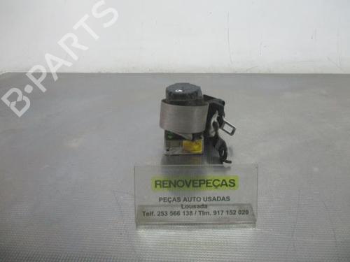 Sikkerhetsbelte foran høyre MERCEDES-BENZ C-CLASS (W203) [2000-2007]  16605136