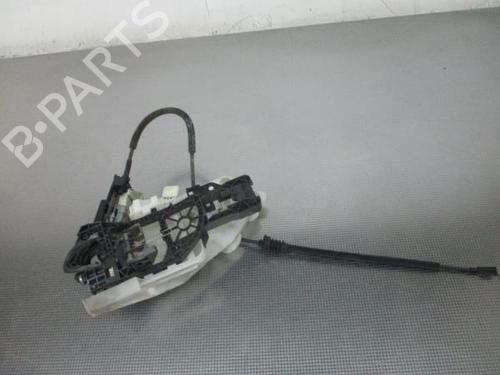 Venstre bagtil lås VW PASSAT B6 (3C2)  | BP16605202C100 