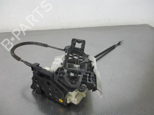 Venstre bagtil lås VW PASSAT B6 (3C2)  | BP16605202C100 