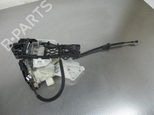 Rear right lock VW PASSAT B6 (3C2)  | BP16605205C99