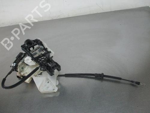 Rear right lock VW PASSAT B6 (3C2)  | BP16605205C99