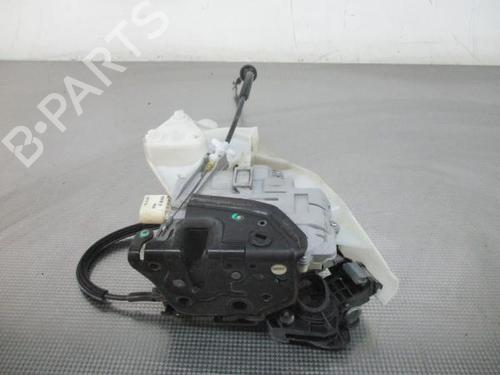 Rear right lock VW PASSAT B6 (3C2)  | BP16605205C99