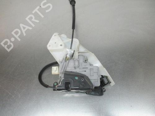 Rear right lock VW PASSAT B6 (3C2)  | BP16605205C99