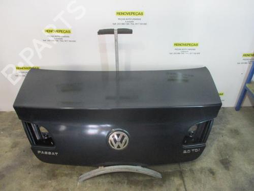 Tailgate VW PASSAT B6 (3C2) [2005-2010]null C/DANO