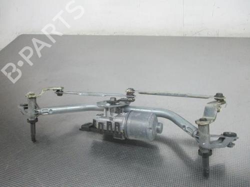Front wiper motor PEUGEOT 208 I (CA_, CC_) 1.4 HDi | BP16605325M29