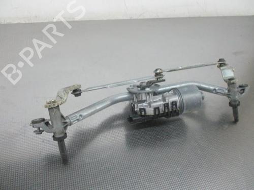 Front wiper motor PEUGEOT 208 I (CA_, CC_) 1.4 HDi | BP16605325M29