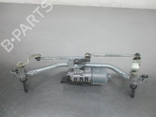 Front wiper motor PEUGEOT 208 I (CA_, CC_) 1.4 HDi | BP16605325M29