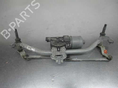 Front wiper motor PEUGEOT 208 I (CA_, CC_) 1.4 HDi | BP16605325M29
